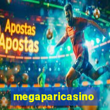 megaparicasino