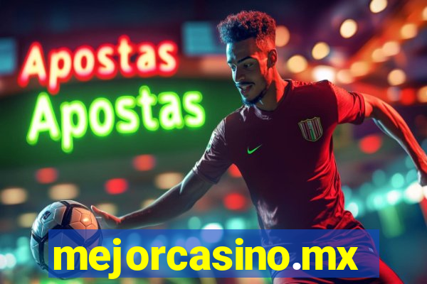 mejorcasino.mx