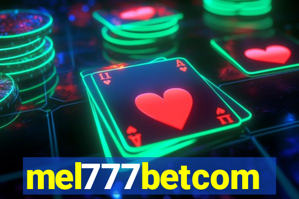 mel777betcom