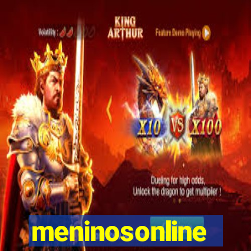 meninosonline