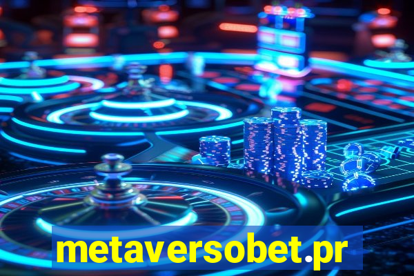 metaversobet.pro