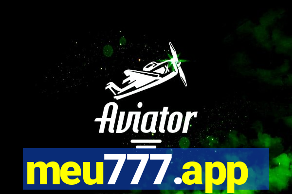 meu777.app