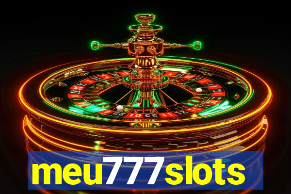 meu777slots