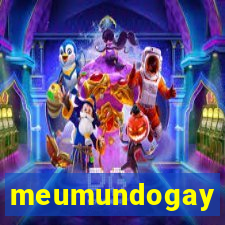 meumundogay