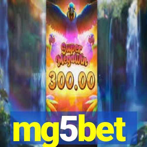 mg5bet