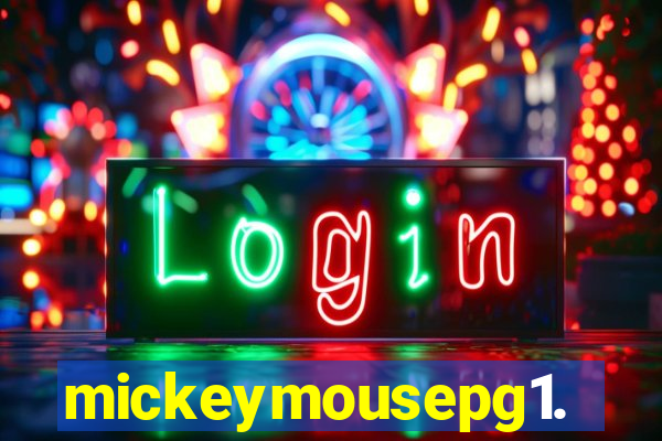 mickeymousepg1.com