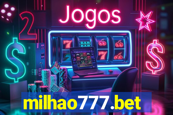 milhao777.bet