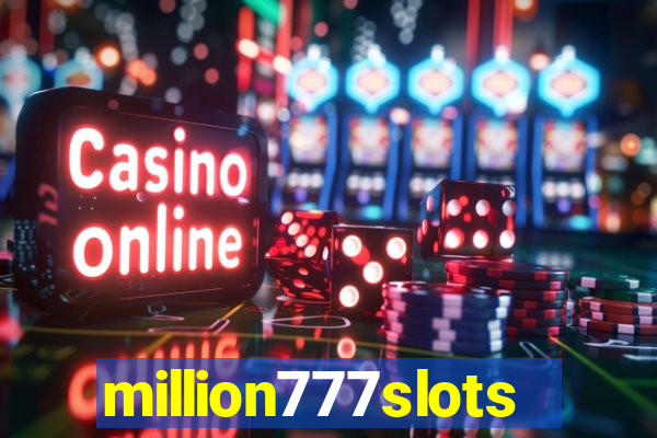 million777slots.com