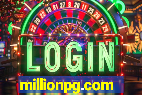 millionpg.com