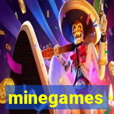 minegames