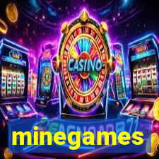 minegames