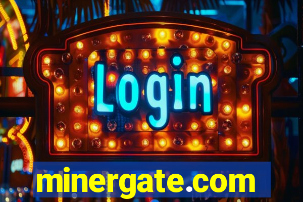 minergate.com