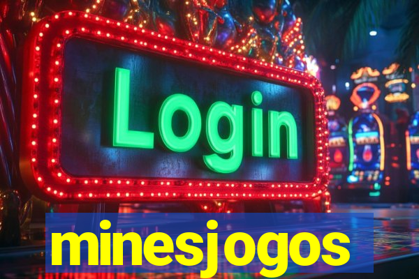 minesjogos