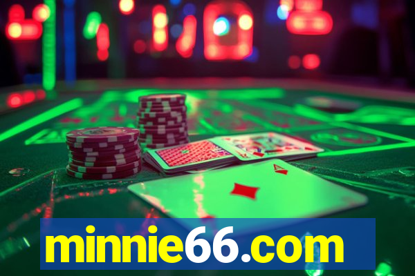 minnie66.com