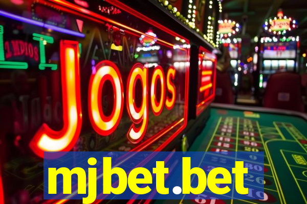 mjbet.bet