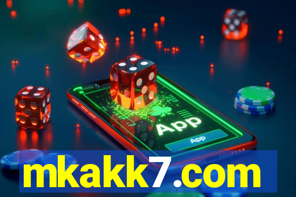 mkakk7.com