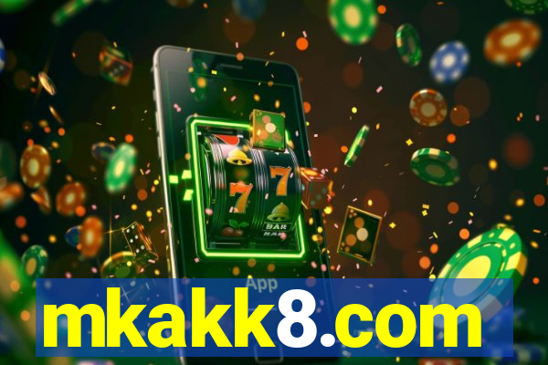 mkakk8.com