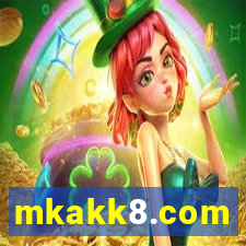 mkakk8.com