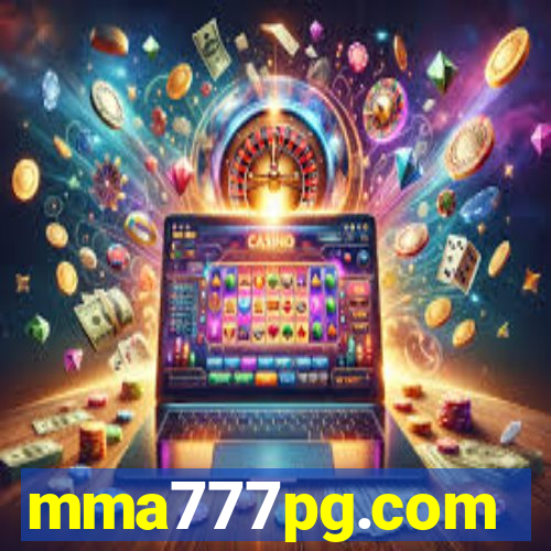 mma777pg.com