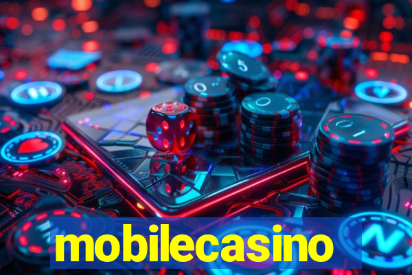 mobilecasino