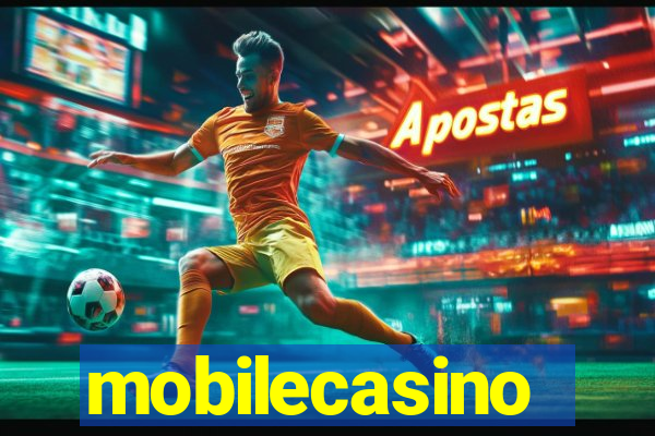 mobilecasino