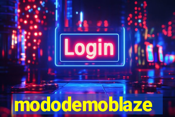 mododemoblaze