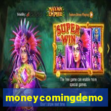 moneycomingdemo