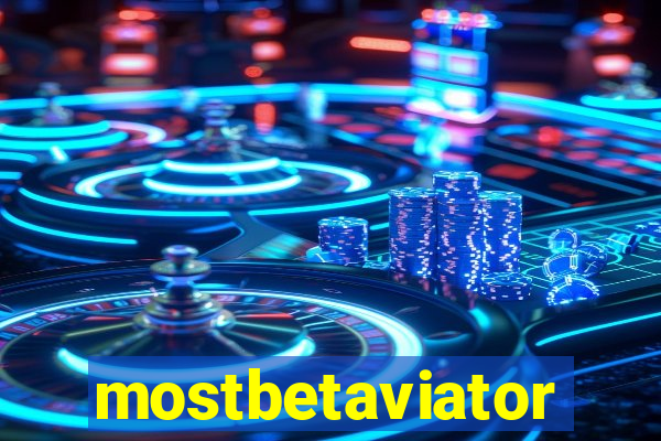 mostbetaviator