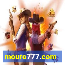 mouro777.com