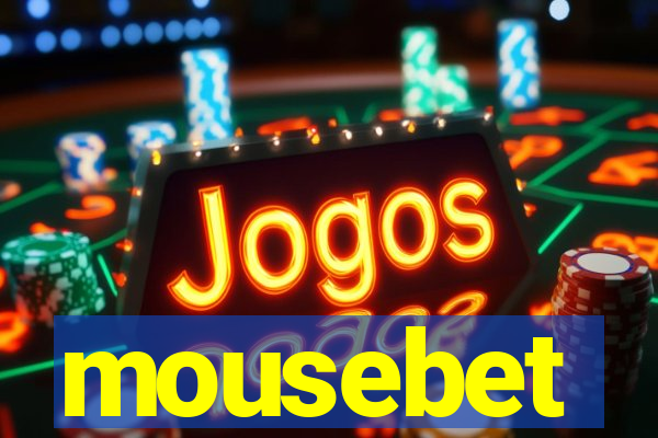 mousebet