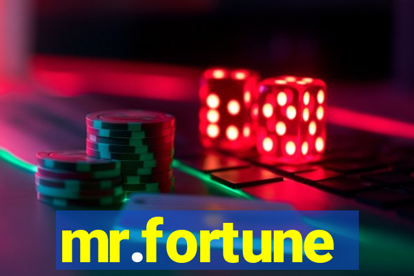 mr.fortune