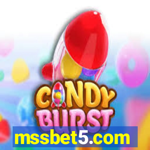 mssbet5.com