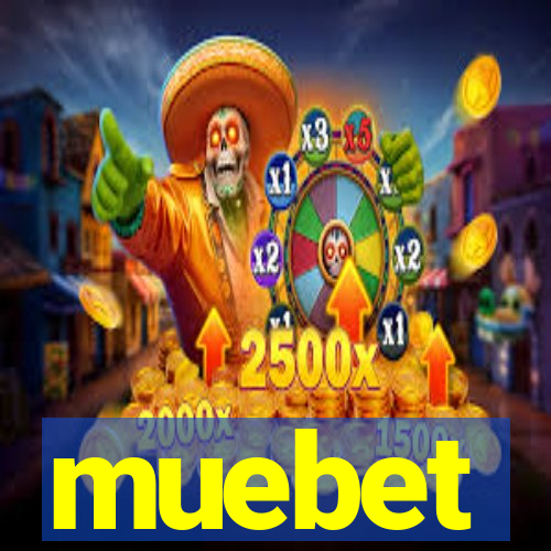 muebet