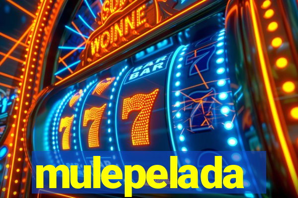 mulepelada