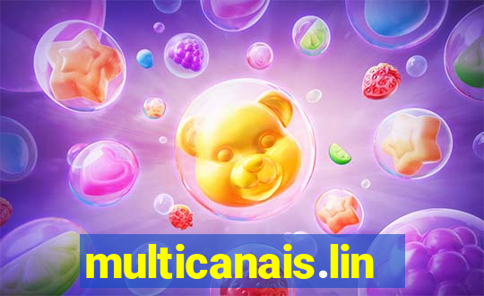 multicanais.lin