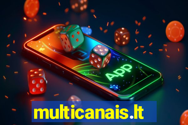 multicanais.lt