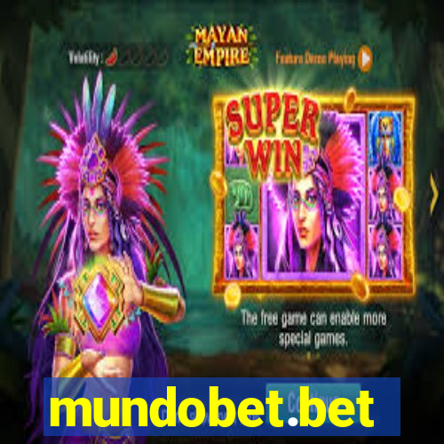 mundobet.bet