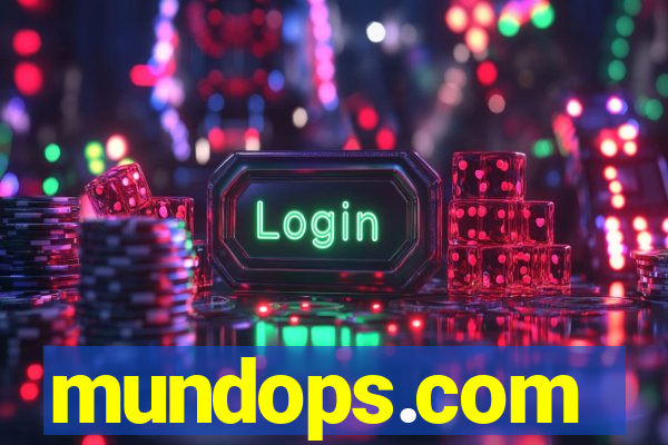 mundops.com