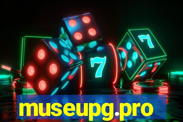 museupg.pro