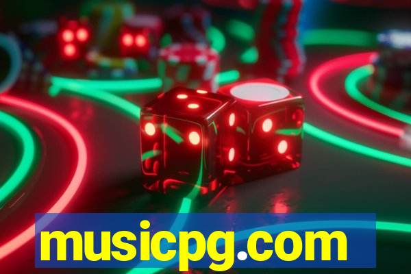 musicpg.com