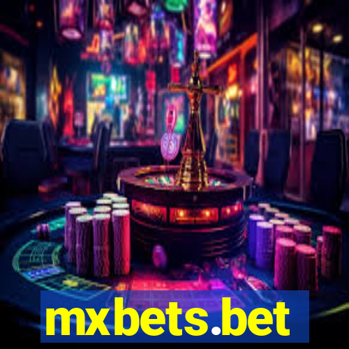 mxbets.bet