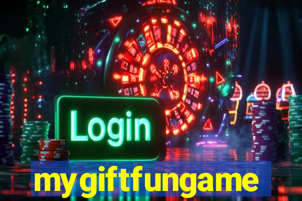 mygiftfungame