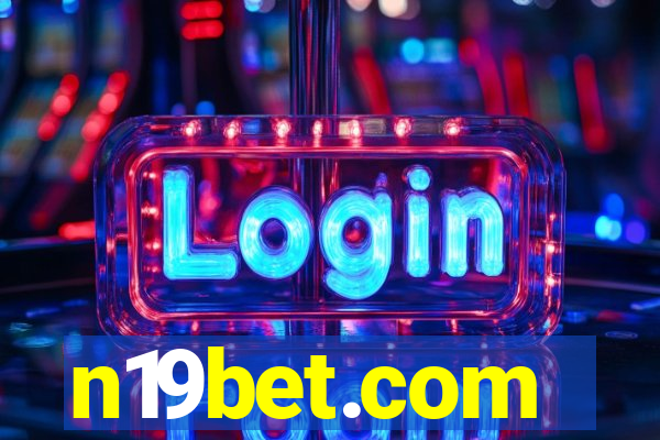 n19bet.com