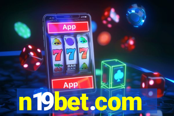 n19bet.com