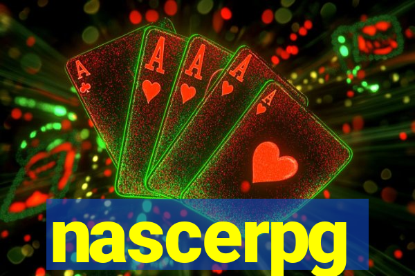 nascerpg