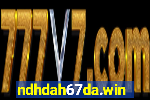 ndhdah67da.win