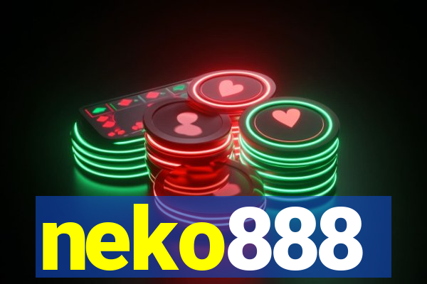 neko888