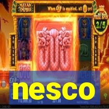 nesco