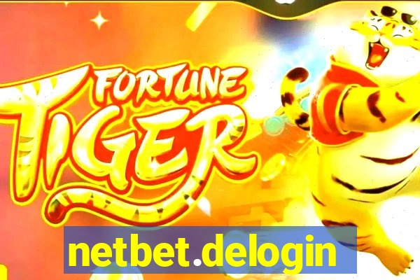 netbet.delogin