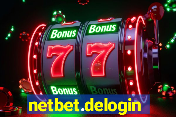 netbet.delogin